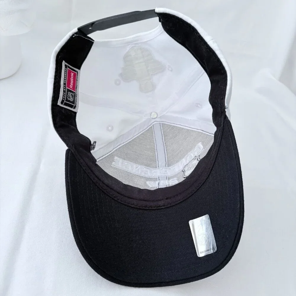 NHL Nashville Predators 2017 Western Conference Champions Reebok‎ Snapback Hat